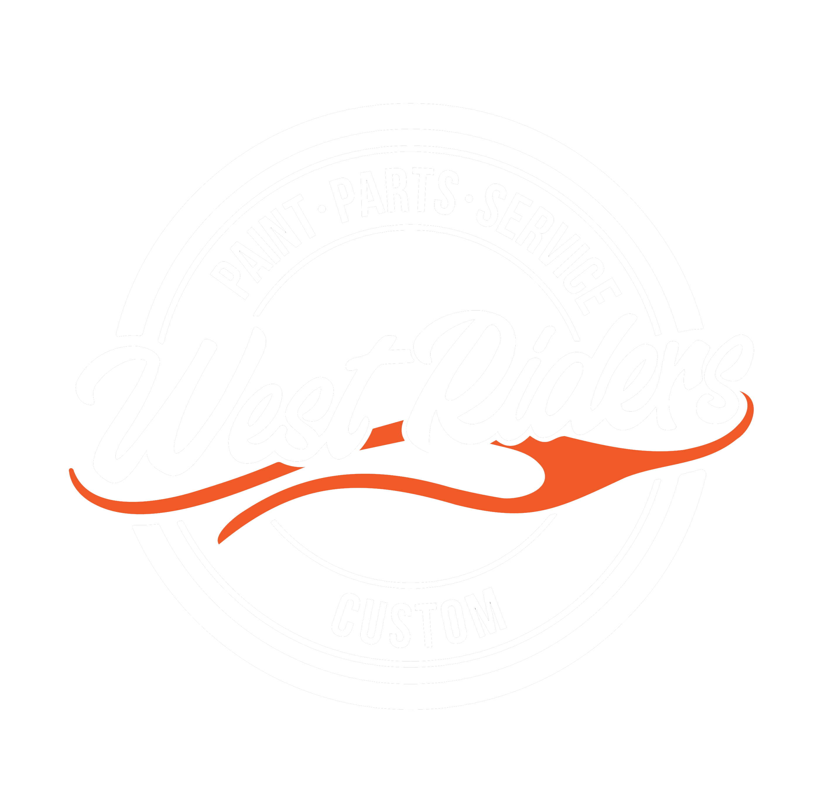 West Riders Custom - Paint, Parts, Service