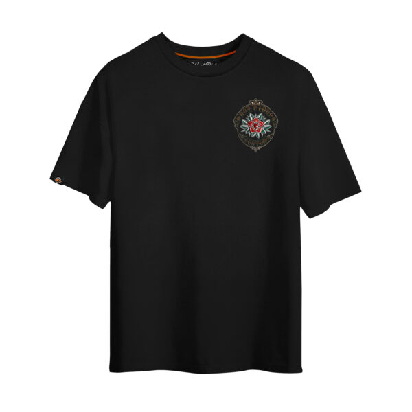 Karani Flowers Oversize - Oversize