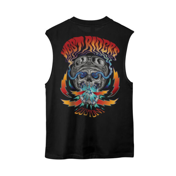 Karani Thunder - Kolsuz - Görsel 2