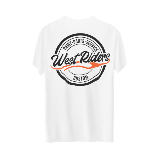 WRC Logo - Beyaz - Görsel 2