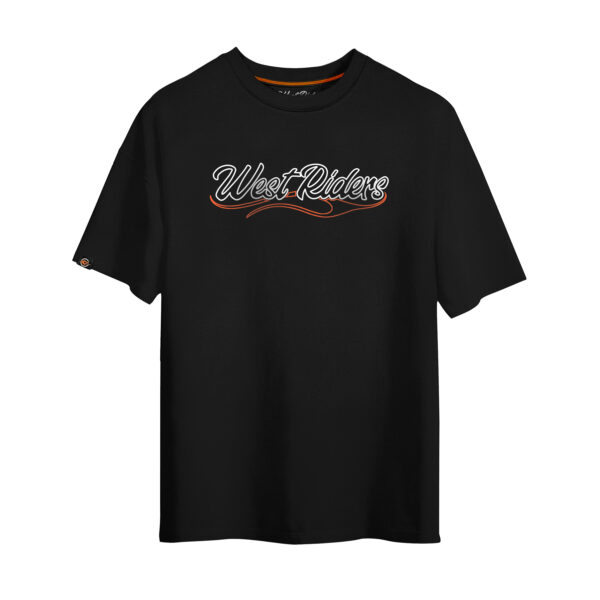 Outline Logo - Oversize