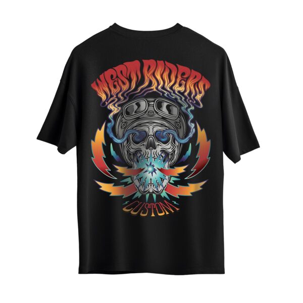 Karani Thunder - Oversize - Görsel 2
