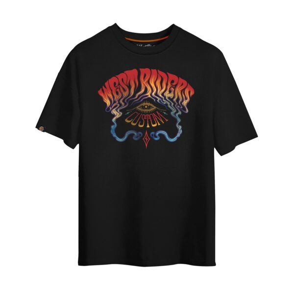Karani Thunder - Oversize