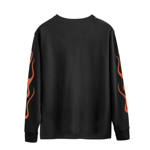 West Blaze - Sweatshirt - Görsel 2