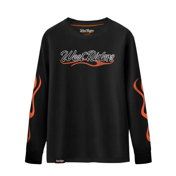 West Blaze - Sweatshirt