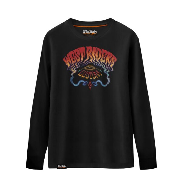 Karani Thunder - Sweatshirt