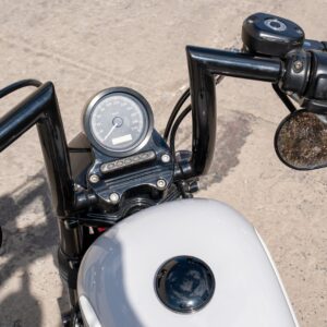 Sporster Ape Gidon Hortum Seti