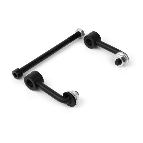 Sportster - Vanguard - Depo Yükseltme Kiti (2")