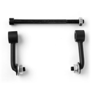 Sportster - Vanguard - Depo Yükseltme Kiti (2