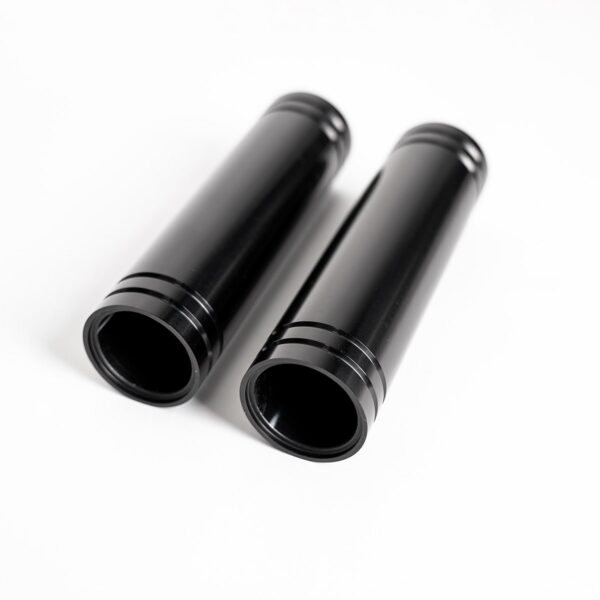 Sportster - Vanguard Kit - Ön Amortisör Üst Cover - Görsel 2