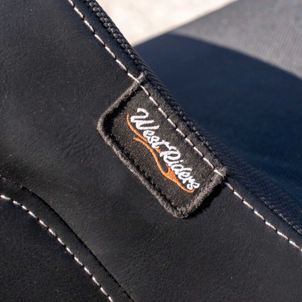 Sportster - Vanguard - 2-UP Sele - Görsel 5