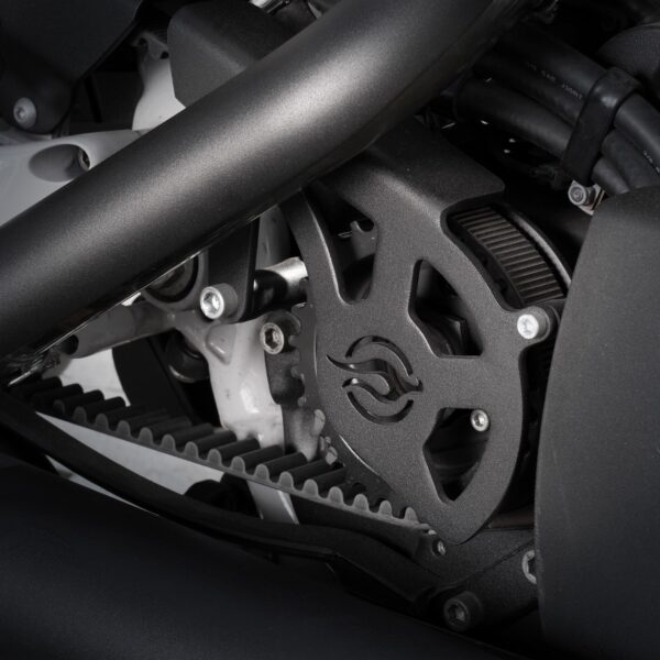 Sportster - Vanguard - Ön Kasnak Koruma - Görsel 4