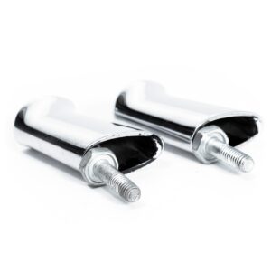 Sportster Krom Arka Sinyal Braketi (2.el)