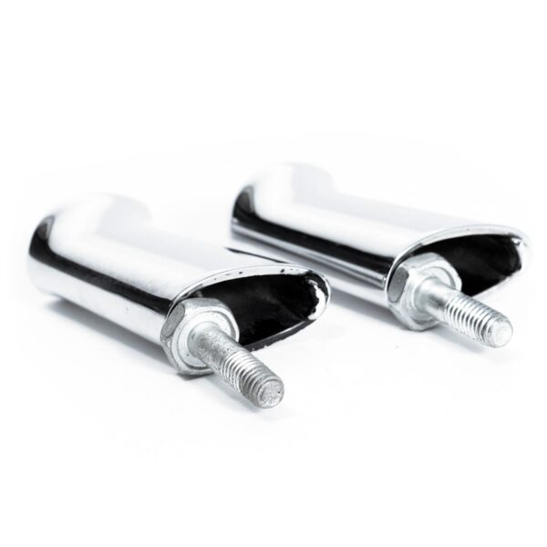 Sportster Krom Arka Sinyal Braketi (2.el)