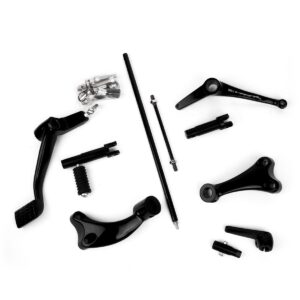 2014-2022 Sportster Forward Kit
