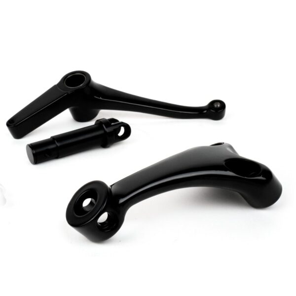 2004-2013 Sportster Forward Kit - Görsel 5
