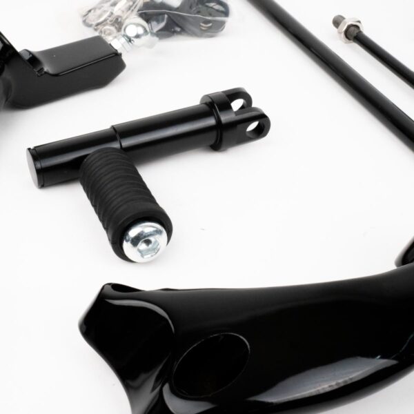 2004-2013 Sportster Forward Kit - Görsel 4