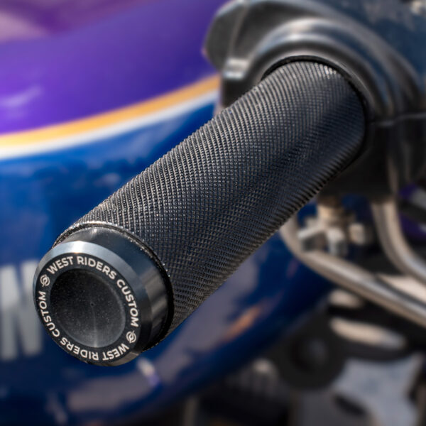 Sportster - Vanguard Kit - Elcik - Görsel 4