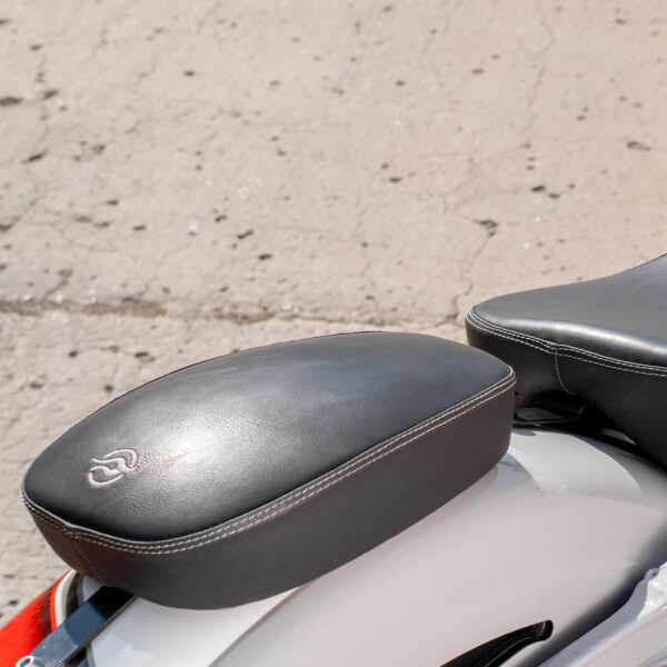 Sportster - Vanguard - Solo Sele (Arka) - Görsel 3