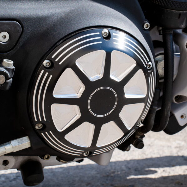 Sportster - Vanguard - Derby Cover - Görsel 3