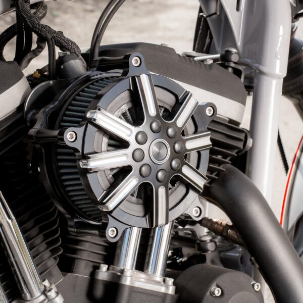 Sportster - Vanguard - Hava Filtresi - Görsel 4