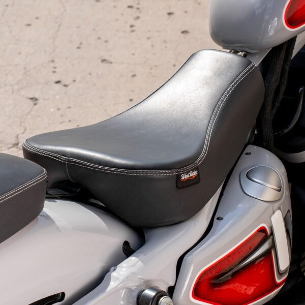 Sportster - Vanguard - Solo Sele (Ön) - Görsel 6