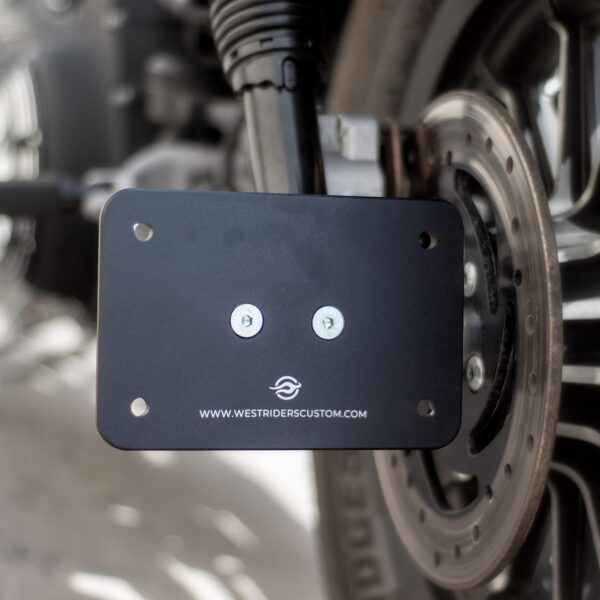 Sportster - Vanguard - Yan Plakalık - Görsel 4