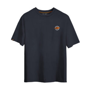 Icon Series - Oversize Antrasit