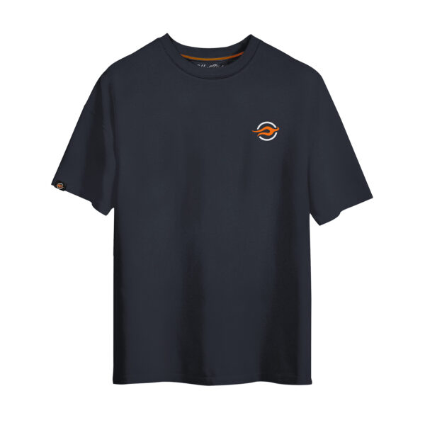 Icon Series - Oversize Antrasit