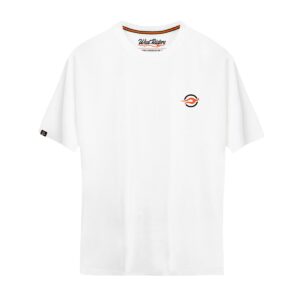 Icon Series - Oversize Kırık Beyaz