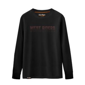 Shadow Line Logo - Sweatshirt