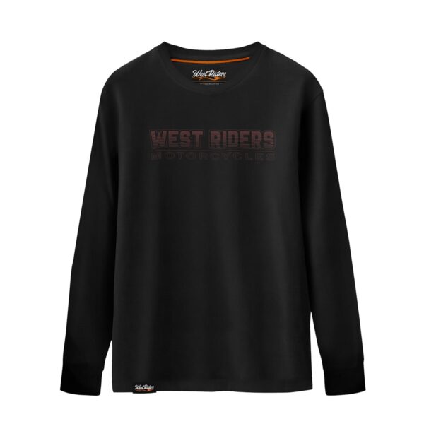Shadow Line Logo - Sweatshirt