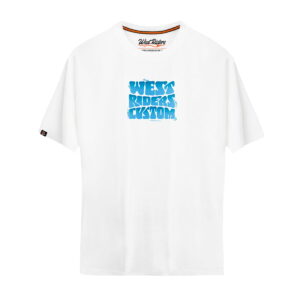 Mushroom - Oversize Kırık Beyaz