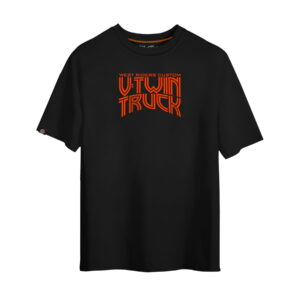 V-Twin Truck II – Oversize Siyah