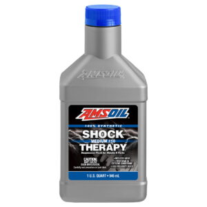 AMSOIL Shock Therapy Medium #10 Süspansiyon Sıvısı 946 ml