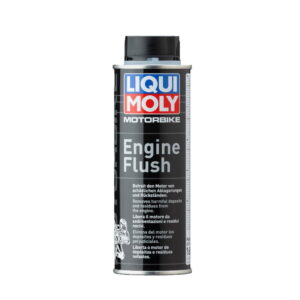 Liqui Moly Motorbike Engine Flush Motor İçi Temizleyici 250 ml