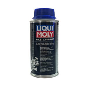 Liqui Moly Motorbike Speed Additive Benzin Katkısı 150 ml