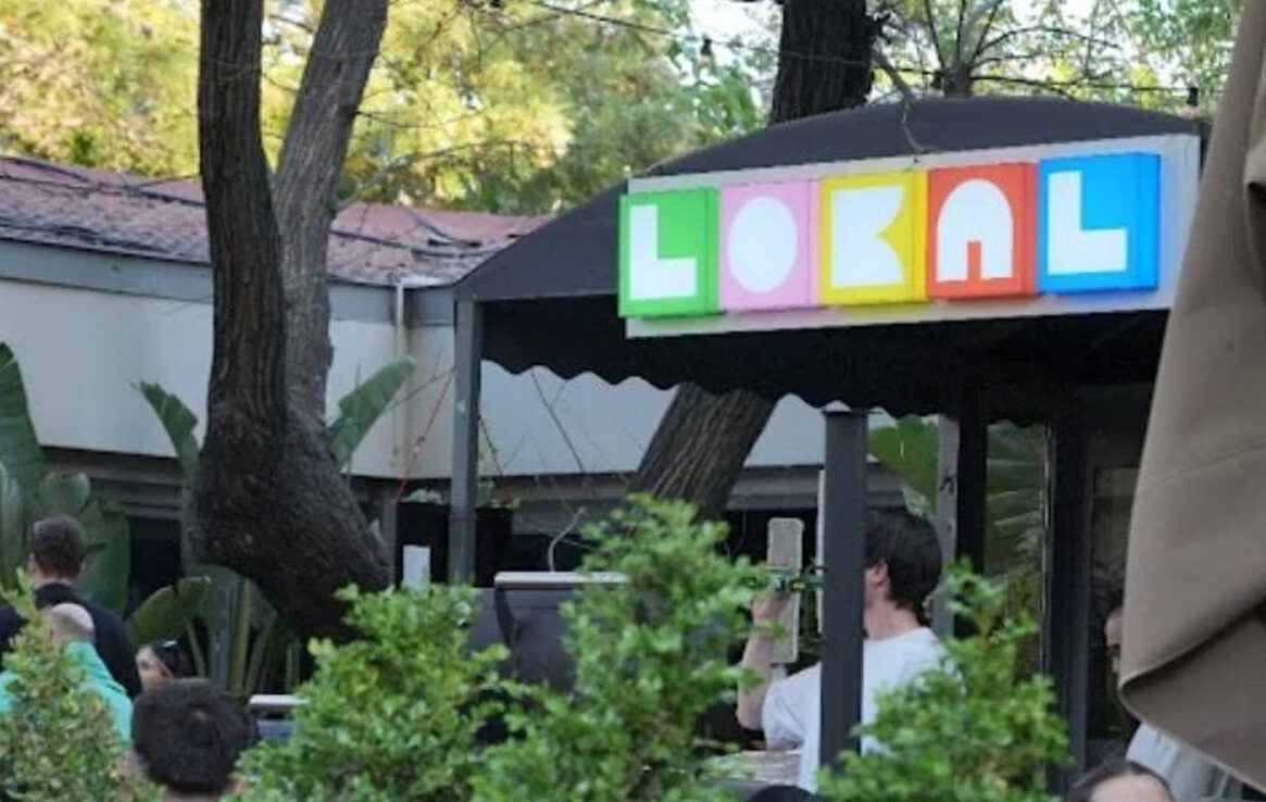 Dante Lansman Etkinliği