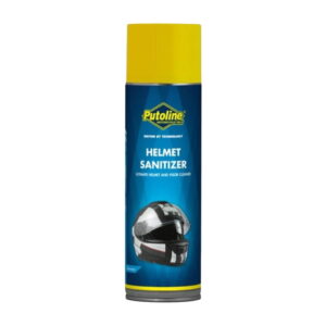 Putoline Helmet Sanitizer Kask ve Vizör Temizleme Spreyi 500 ml