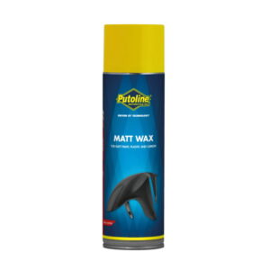Putoline Matt Wax Mat Yüzey Parlatıcı ve Koruyucu Sprey 500 ml