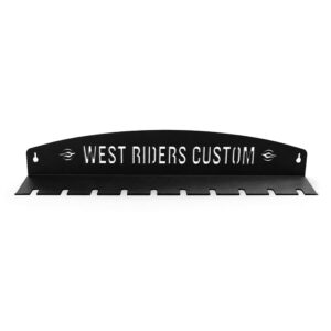West Riders Custom Pnömatik Alet Tutucu